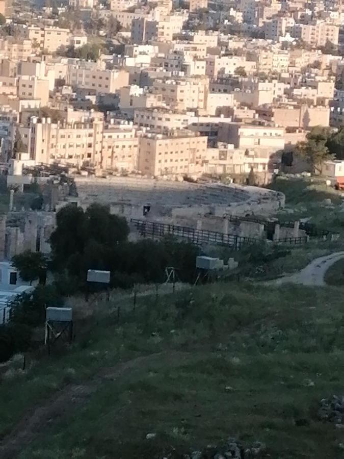 Elegant Housing Apartment Jarash