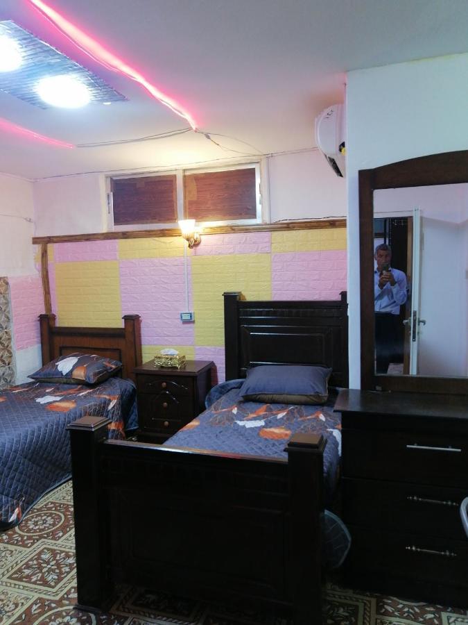 Elegant Housing Apartment