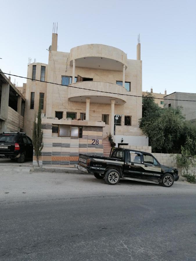 Elegant Housing Jarash