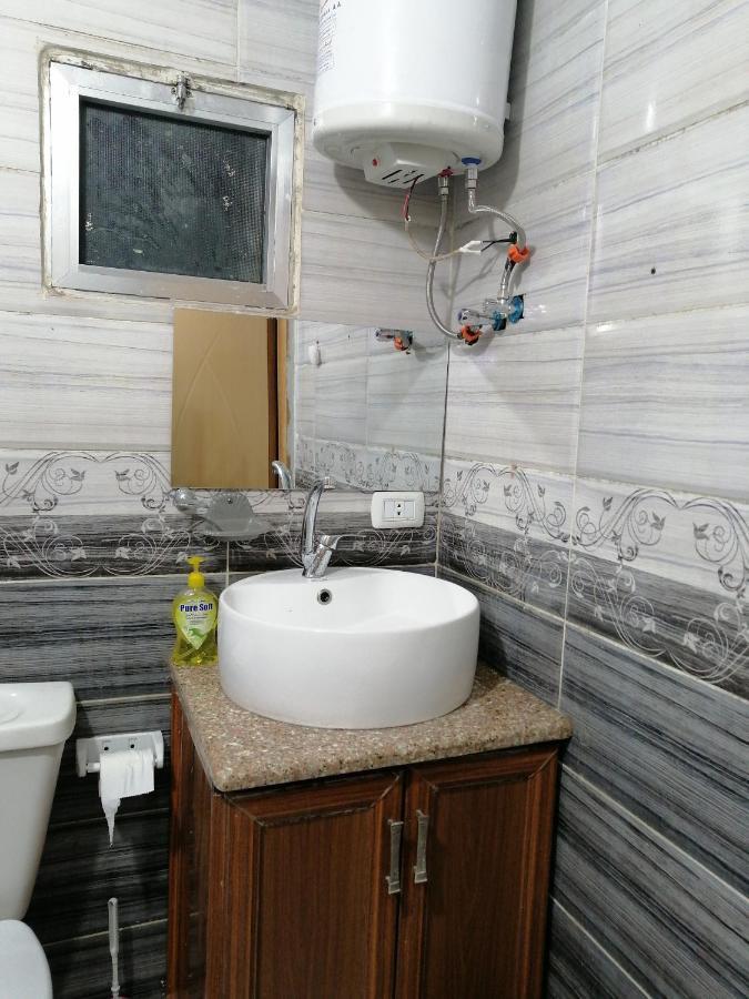 Apartment Elegant Housing Jarash